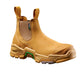FXD Workwear Nitrocore™ Slip On, High Performance Work Boots (DURA X-3)