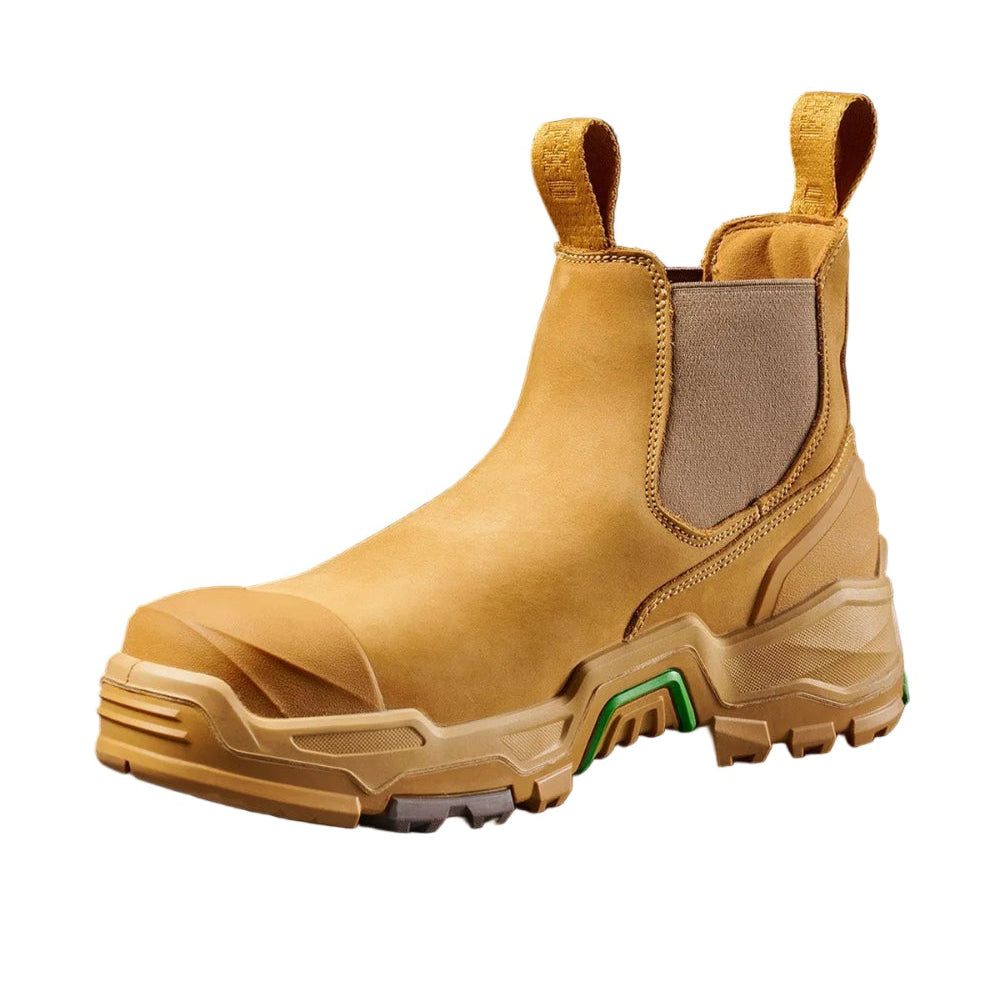 FXD Workwear Nitrocore™ Slip On, High Performance Work Boots (DURA X-3)