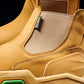 FXD Workwear Nitrocore™ Slip On, High Performance Work Boots (DURA X-3)
