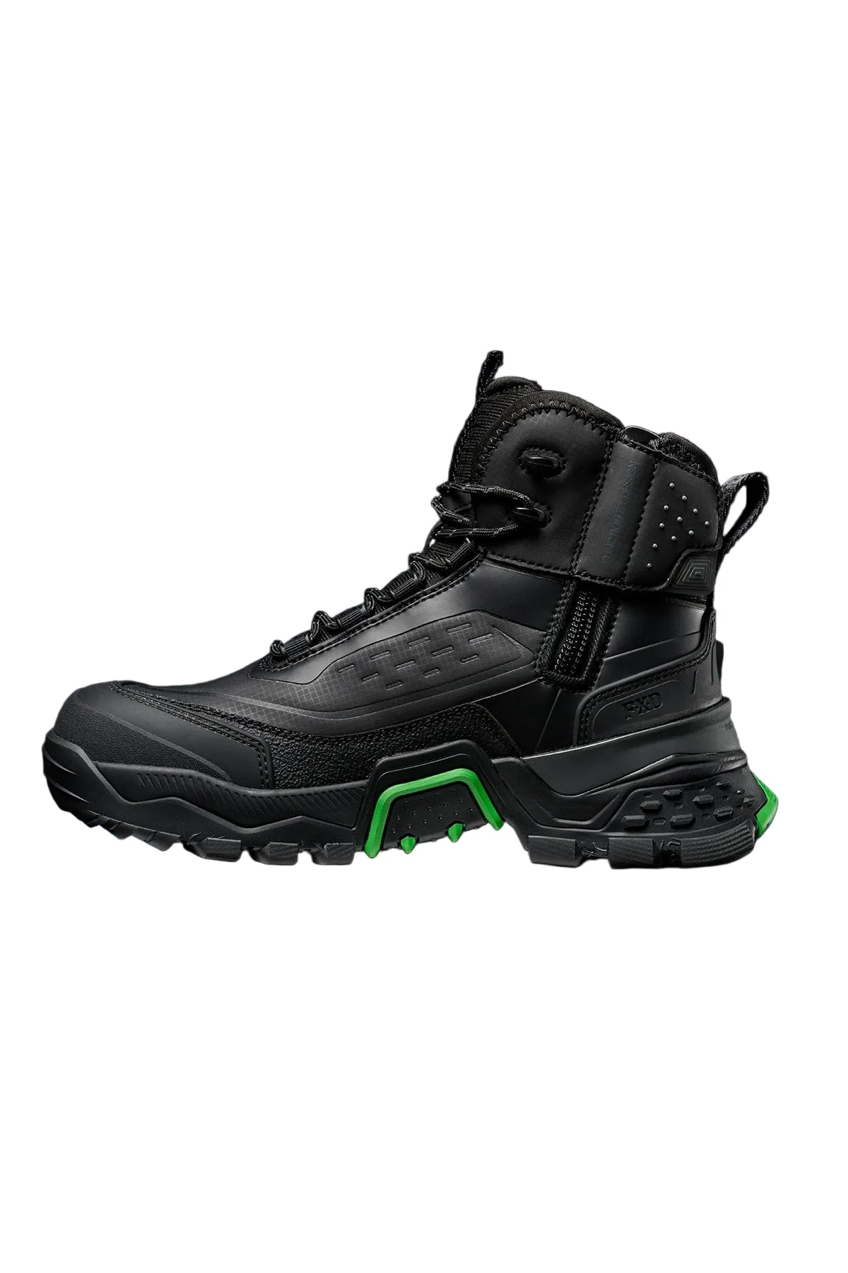 FXD Workwear Dynamic Movement, Extreme Comfort Work Boot (EVO1)