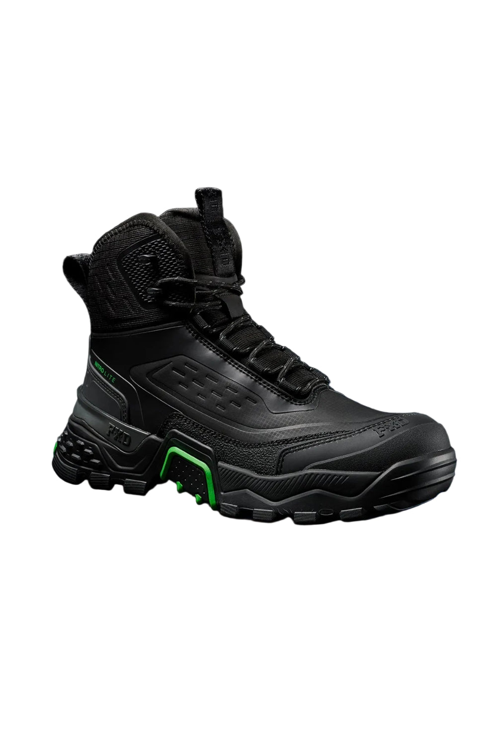 FXD Workwear Dynamic Movement, Extreme Comfort Work Boot (EVO1)