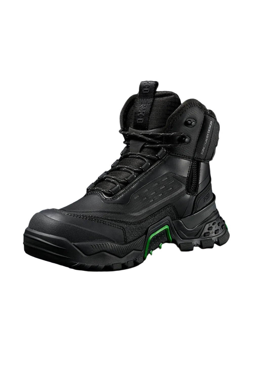 FXD Workwear Dynamic Movement, Extreme Comfort Work Boot (EVO1)
