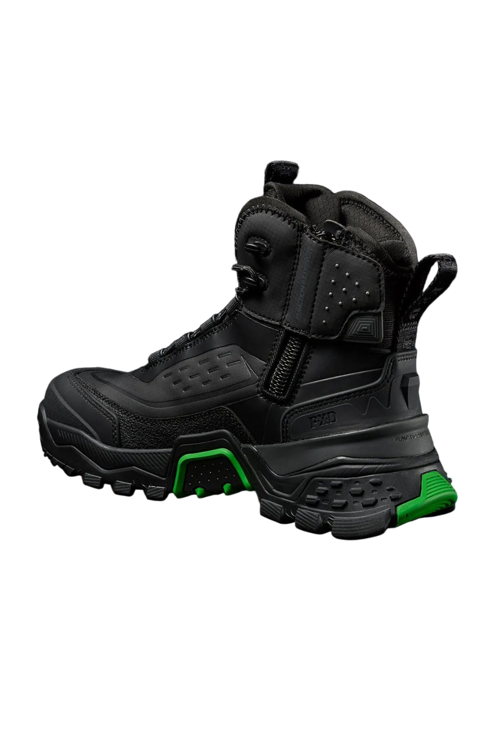 FXD Workwear Dynamic Movement, Extreme Comfort Work Boot (EVO1)