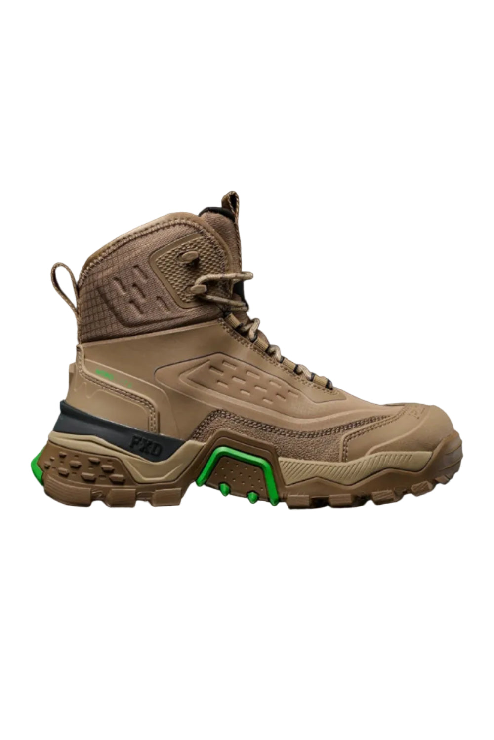 FXD Workwear Dynamic Movement, Extreme Comfort Work Boot (EVO1)