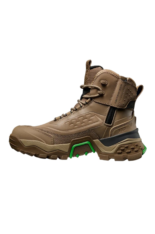 FXD Workwear Dynamic Movement, Extreme Comfort Work Boot (EVO1)