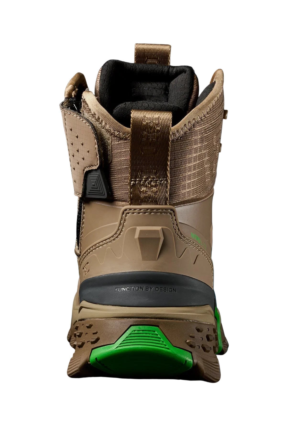 FXD Workwear Dynamic Movement, Extreme Comfort Work Boot (EVO1)