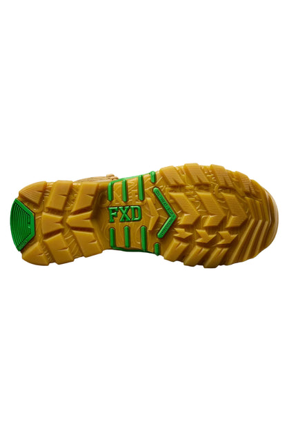 FXD Workwear Dynamic Movement, Extreme Comfort Work Boot (EVO1)