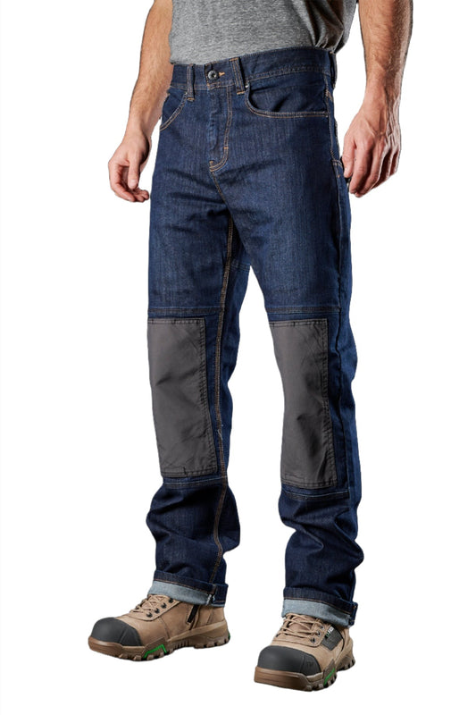 FXD Workwear Slim Fit Work Denim (WD-3)