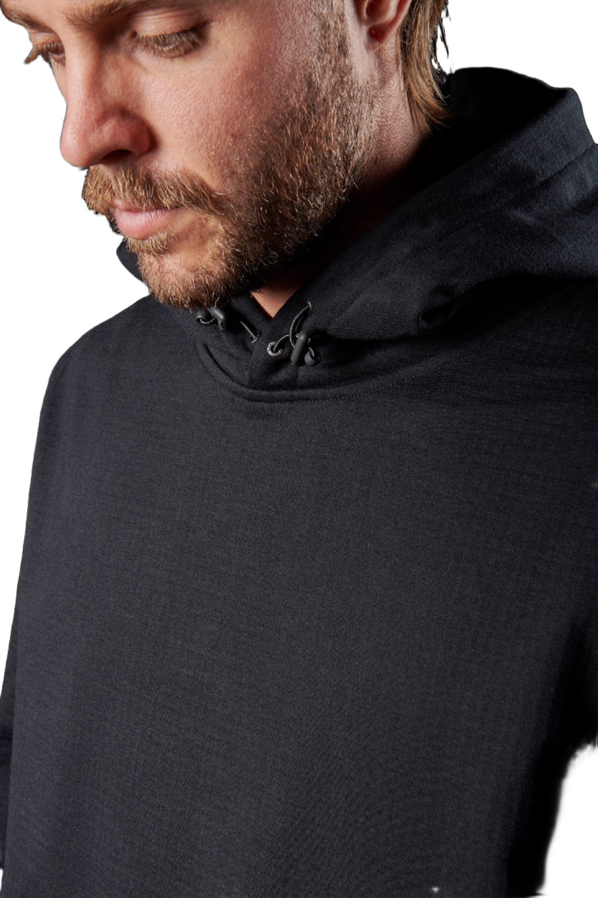 FXD Workwear Bonded Membrane Fleece Hoodie (WF-1)