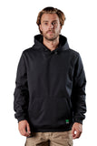 FXD Workwear Bonded Membrane Fleece Hoodie (WF-1)