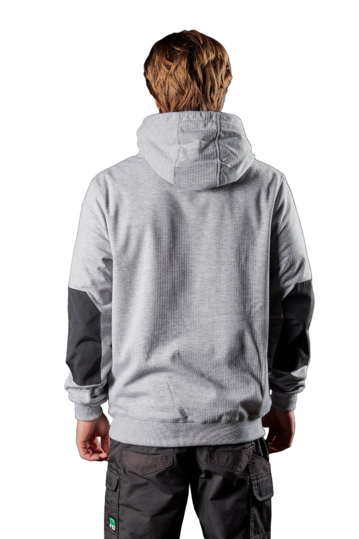 FXD Workwear Bonded Membrane Fleece Hoodie (WF-1)