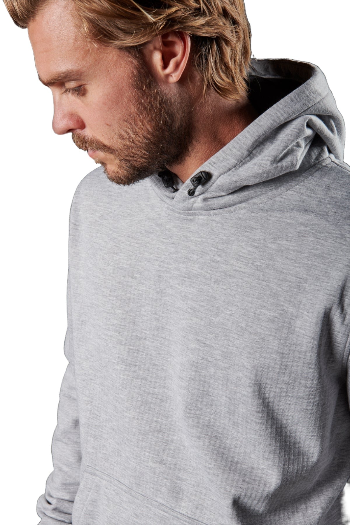 FXD Workwear Bonded Membrane Fleece Hoodie (WF-1)