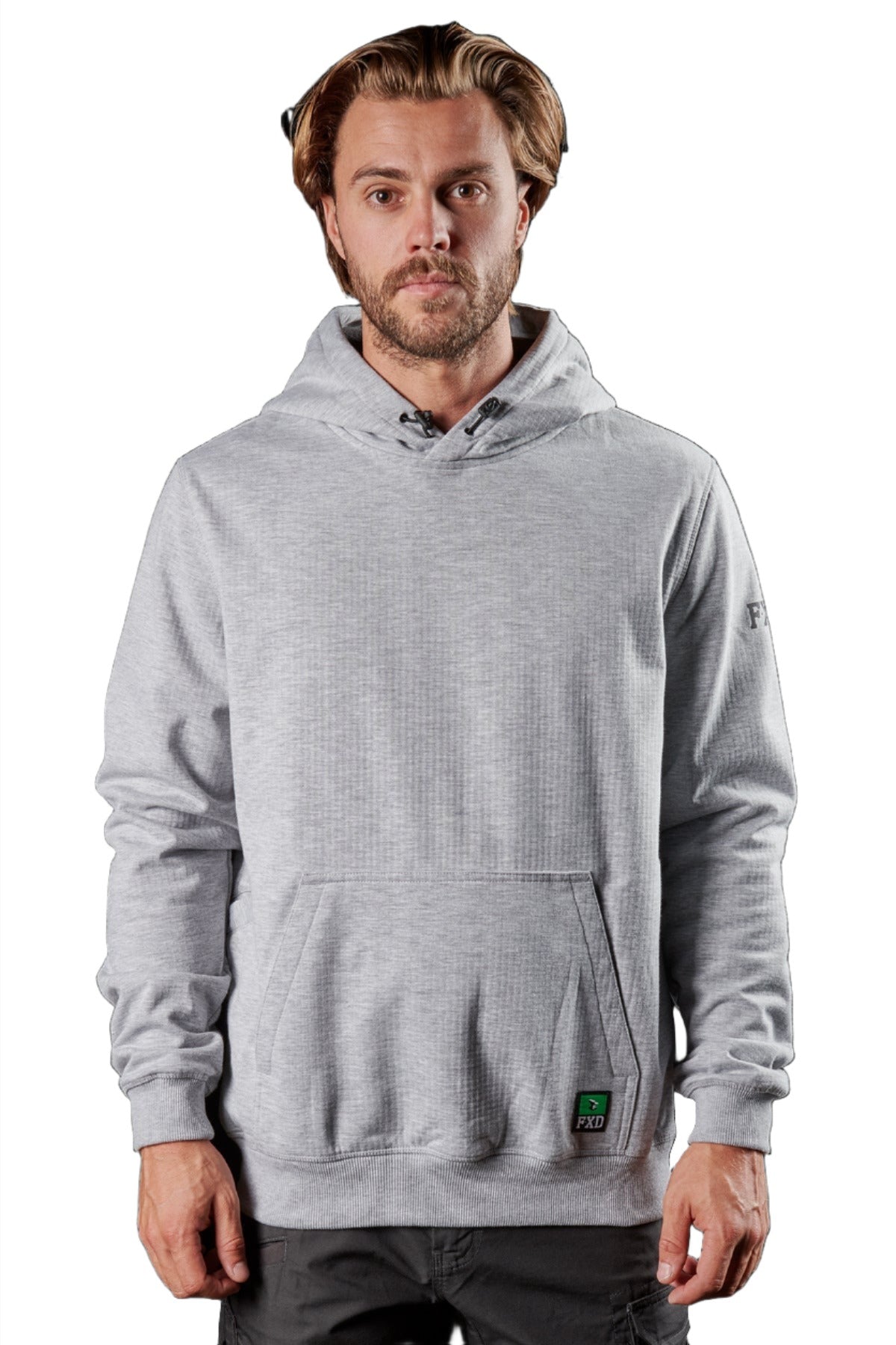 FXD Workwear Bonded Membrane Fleece Hoodie (WF-1)