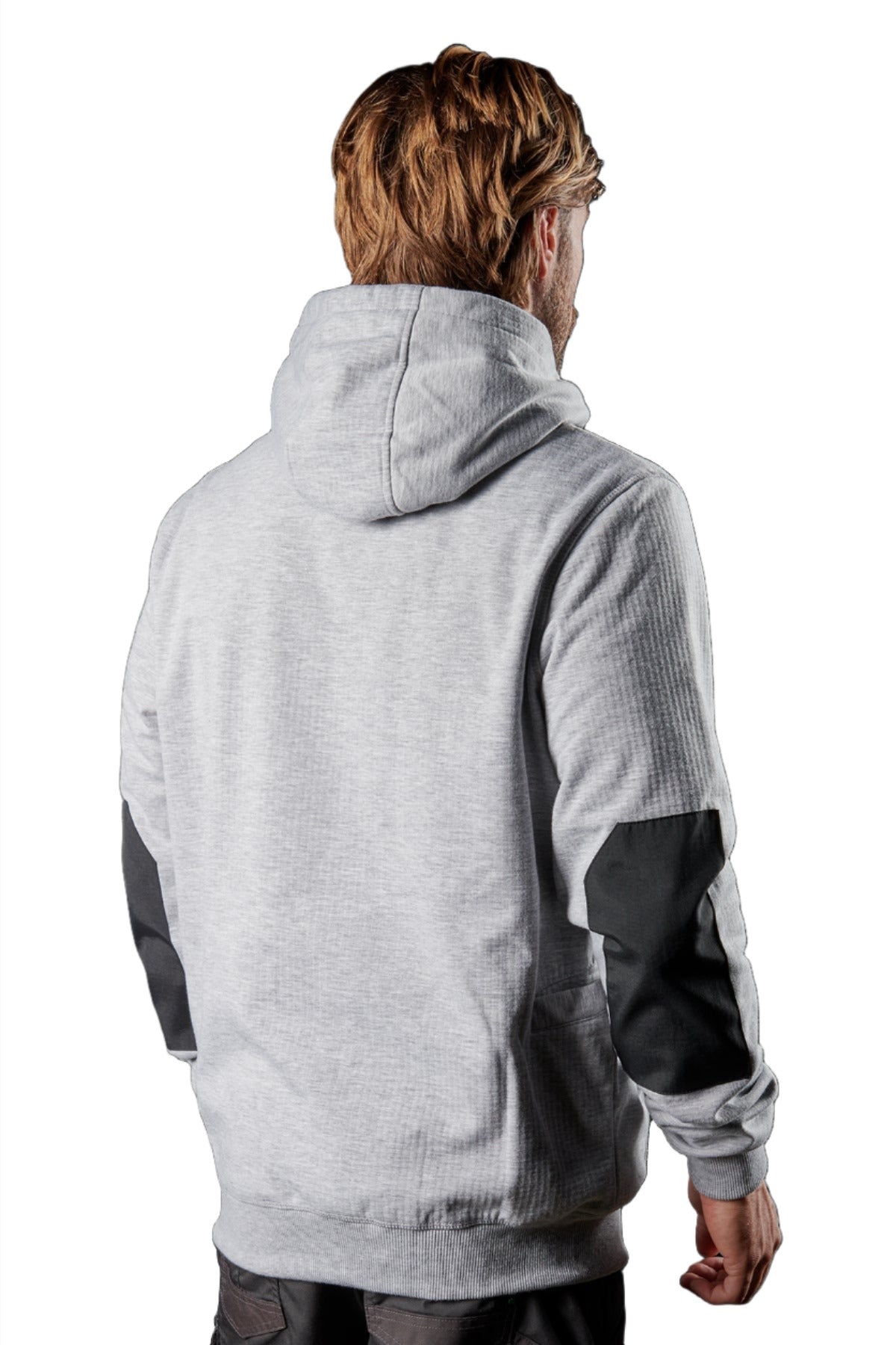 FXD Workwear Bonded Membrane Fleece Hoodie (WF-1)