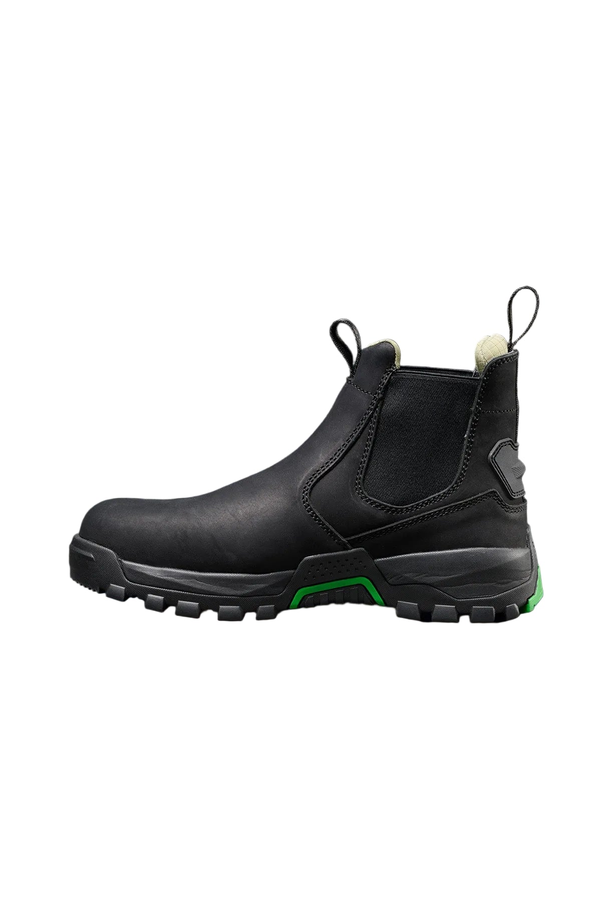 FXD Workwear Slip-on Nitrolite Workboots (WB4W)