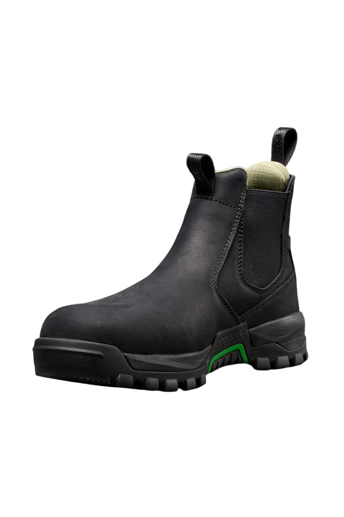 FXD Workwear Slip-on Nitrolite Workboots (WB4W)