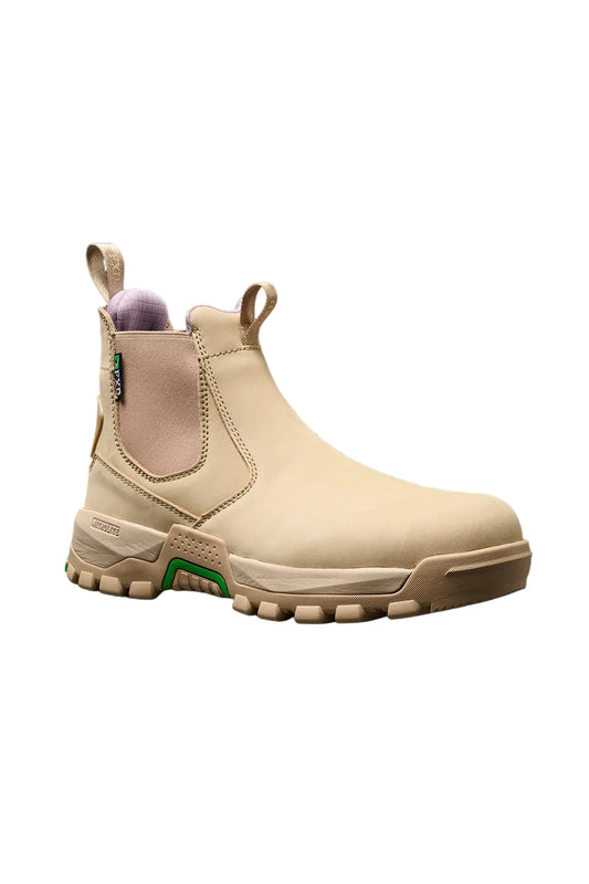FXD Workwear Slip-on Nitrolite Workboots (WB4W)