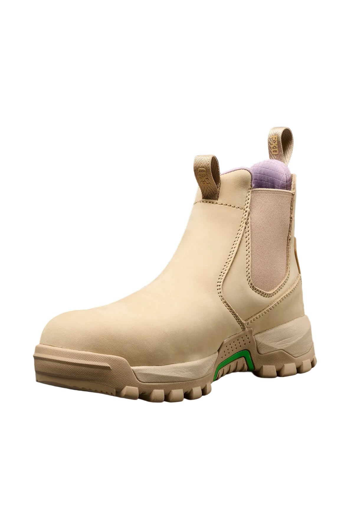 FXD Workwear Slip-on Nitrolite Workboots (WB4W)