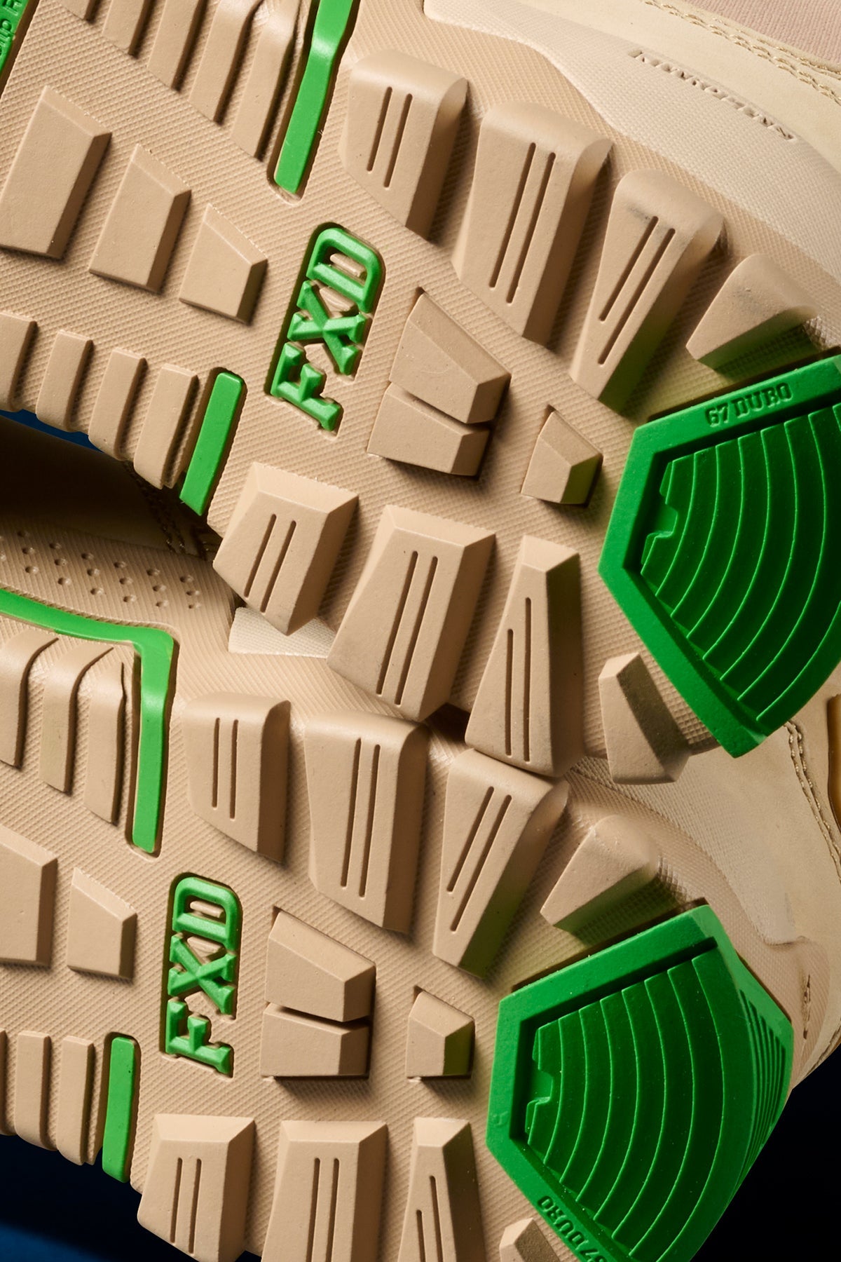 FXD Workwear Slip-on Nitrolite Workboots (WB4W)