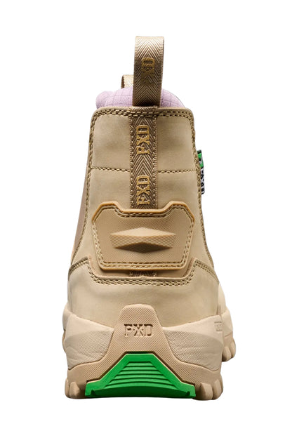 FXD Workwear Slip-on Nitrolite Workboots (WB4W)