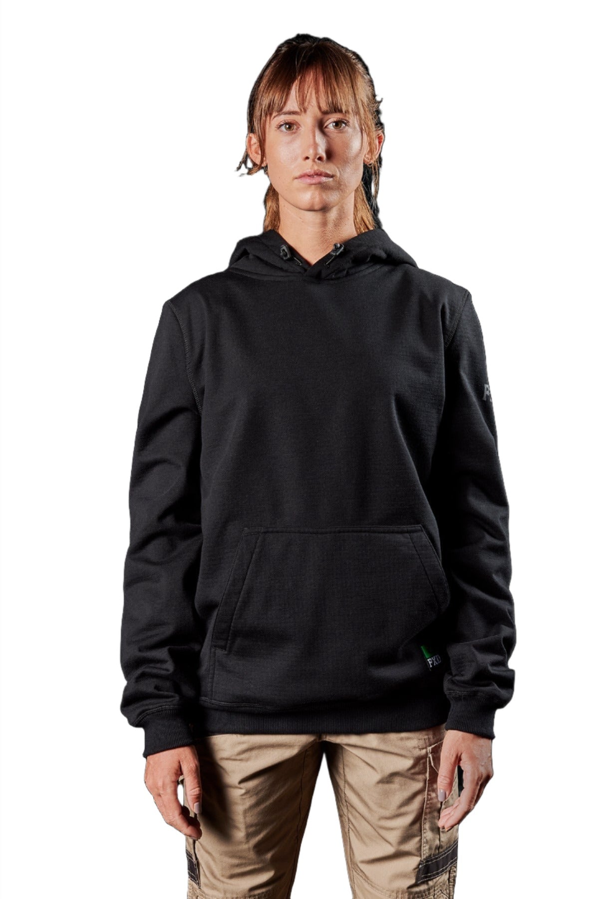 FXD Workwear Bonded Membrane Fleece Hoodie (WF-1)