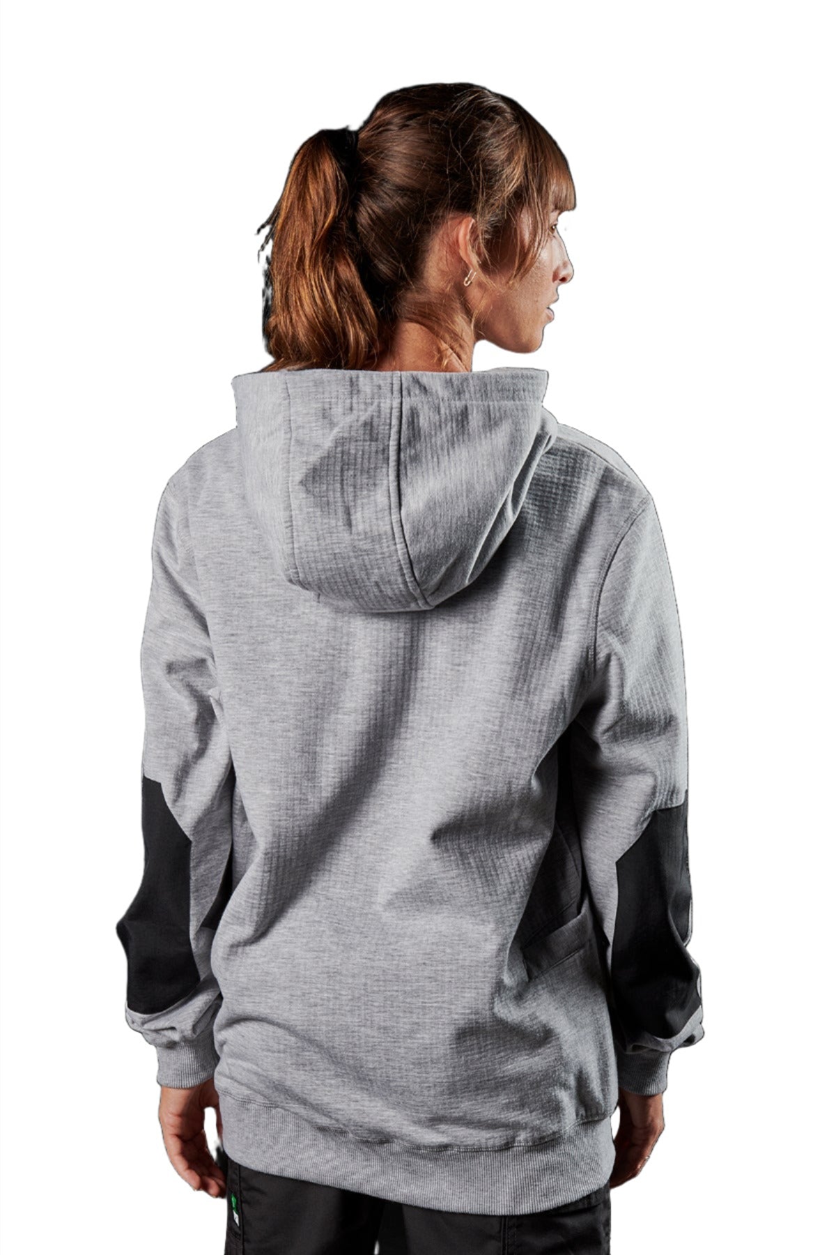 FXD Workwear Bonded Membrane Fleece Hoodie (WF-1)