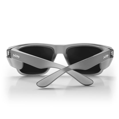 Safestyle Fusions Matte Graphite Frame Polarised Lens (SFU031-2004)