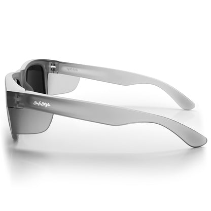 Safestyle Fusions Xl Matte Graphite Frame Polarised Lens (SFU031-2007)