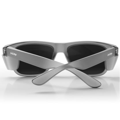 Safestyle Fusions Xl Matte Graphite Frame Polarised Lens (SFU031-2007)