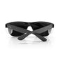 Safestyle Fusions XL Black Frame Polarised Lens (FBPXL100)