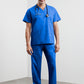 Biz Collection Unisex Classic Scrubs Cargo Pant (H10610)