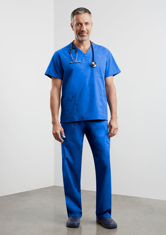 Biz Collection Unisex Classic Scrubs Cargo Pant (H10610)