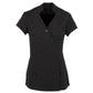 Biz Collection Ladies Zen Crossover Tunic (H134LS)