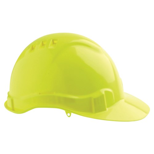 Pro Choice V6 Hard Hat Vented Pushlock Harness (HHV6)