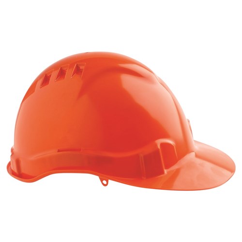 Pro Choice V6 Hard Hat Vented Pushlock Harness (HHV6)