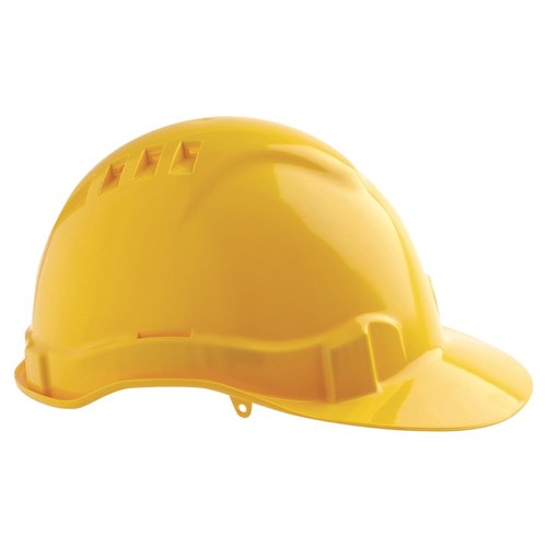 Pro Choice V6 Hard Hat Vented Pushlock Harness (HHV6)