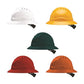 Pro ChoiceV6 Hard Hat Vented Full Brim Ratchet Harness-(HHV6FB)