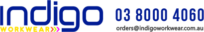 Indigo Workwear
