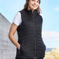 Biz Collection Expedition Womens Vest (J213L)