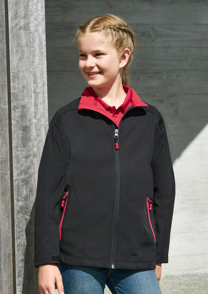 Biz Collection  Kids Geneva Jacket (J307K)