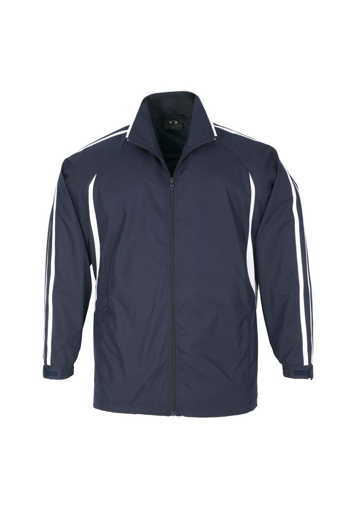 Biz Collection Kids Flash Jacket (J3150B)