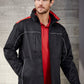 Biz Collection Mens Reactor Jacket (J3887)