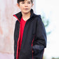 Biz Collection  Kids Razor Jacket (J408K)