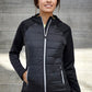 Biz Collection Womens Stealth Jacket (J515L)