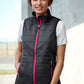 Biz Collection Womens Stealth Vest (J616L)