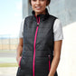 Biz Collection Womens Stealth Vest (J616L)