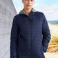 Biz Collection Womens Expedition Jacket (J750L)