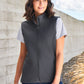 Biz Collection Womens Apex Vest (J830L)