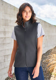 Biz Collection Womens Apex Vest (J830L)