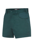 King Gee Originals Cotton Drill Work Shorts (K07810)